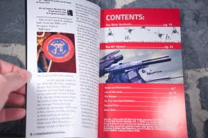 Focus Fire- A Steel Battalion Fanzine (Volume 1-Issue 0) (04)